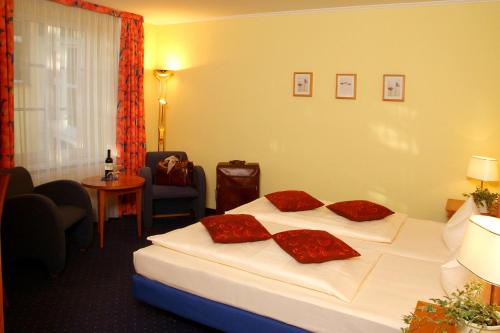 600987266 Hotel BEI SCHUMANN