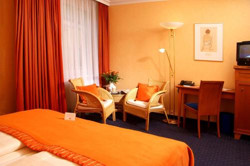600987268 Hotel BEI SCHUMANN