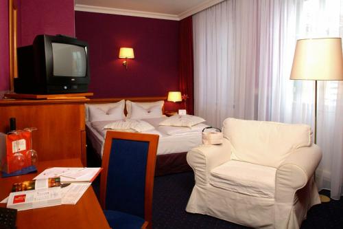 600987269 Hotel BEI SCHUMANN