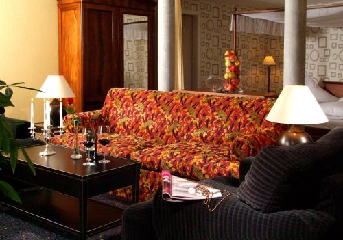 600987277 Hotel BEI SCHUMANN