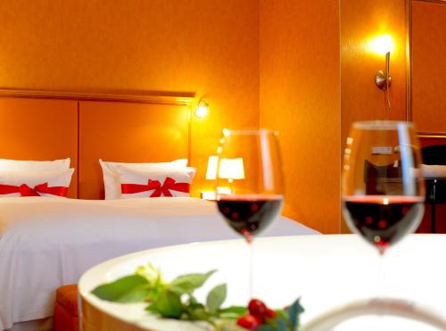 600987304 Hotel BEI SCHUMANN