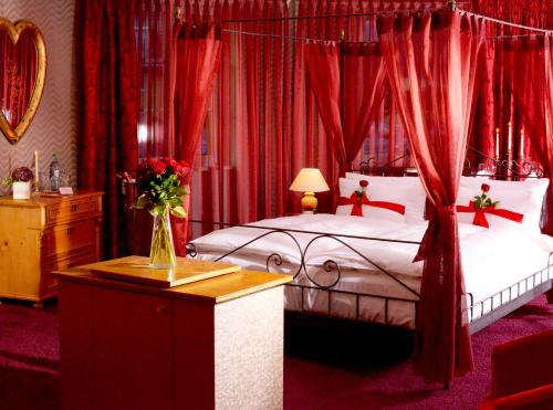 600987318 Hotel BEI SCHUMANN