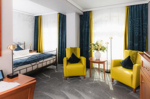 600987375 Hotel BEI SCHUMANN