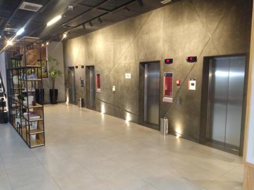 AlphaStay by Rhouses in Barueri