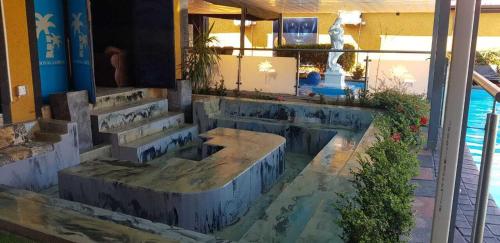 Attractions, National Lodge in Benoni AH