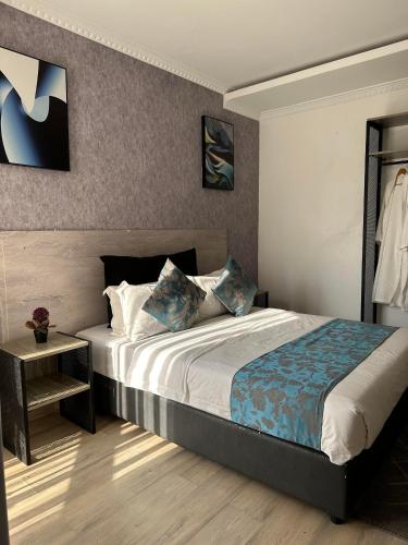 hotel photo