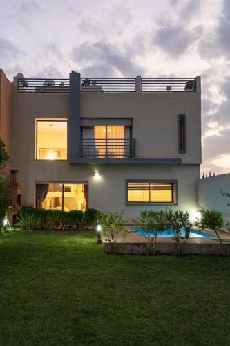 Royal Eden - Marrakech - Prestigia