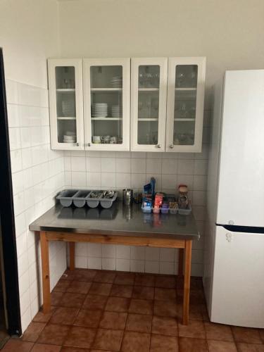 Chata Ostrá Ostravice (Chata Ostra Ostravice) in Ostravice