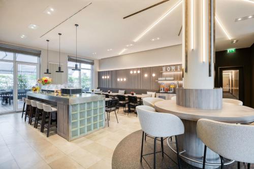 Citadines Kurfürstendamm Berlin - image 13