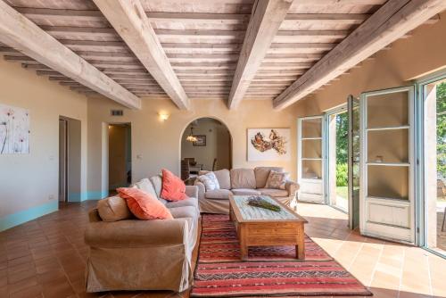  Appartamento Olivo - Cignella resort in Osteria Delle Noci