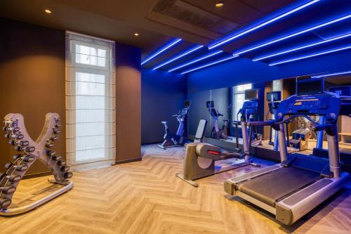 Citadines Kurfürstendamm Berlin - image 12