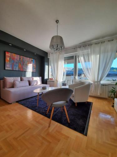 Apartman Aylin - Location saisonnière - Tuzla