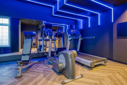 Citadines Kurfürstendamm Berlin - image 7