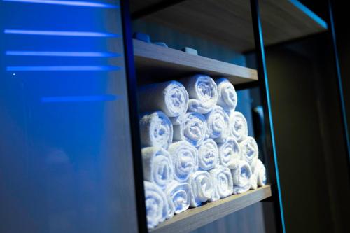 Citadines Kurfürstendamm Berlin - image 5