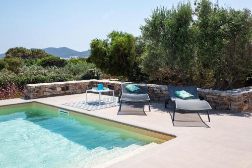 Antiparos Olive House in 安蒂帕羅斯