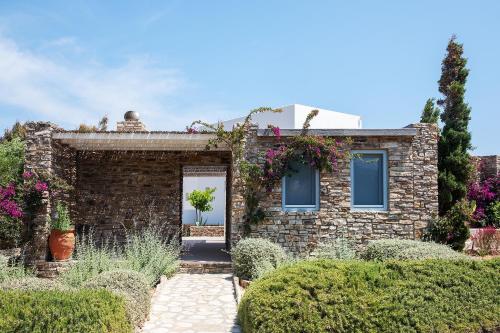 Antiparos Olive House in 安蒂帕羅斯