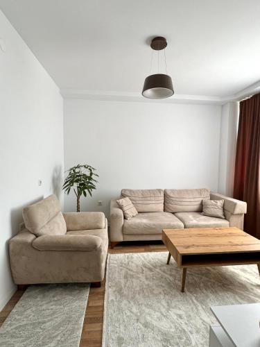 Deluxe Apartament 2 in คินยีลาเน