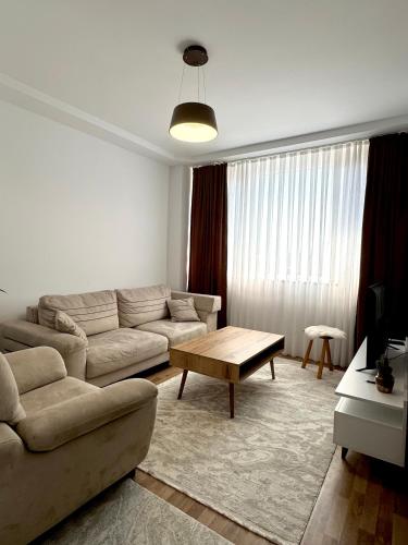Deluxe Apartament 2 in คินยีลาเน