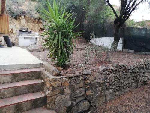 Solanas - Villetta singola con piscina privata, Соланас (фото 7)