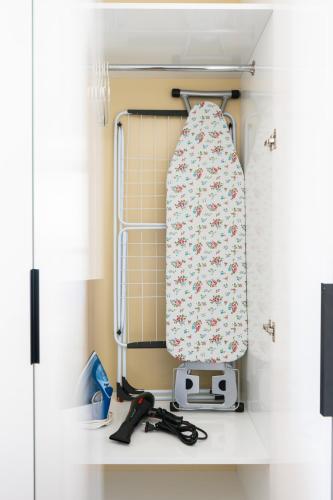 Charming 1BR New Building Self Check-in by Keygo 98