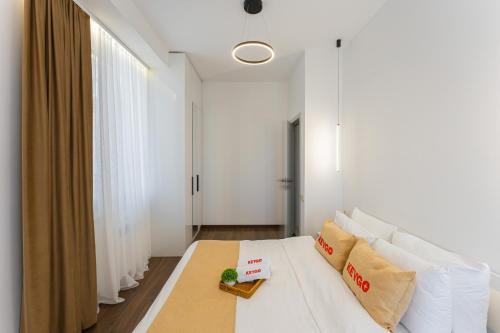 Charming 1BR New Building Self Check-in by Keygo 98