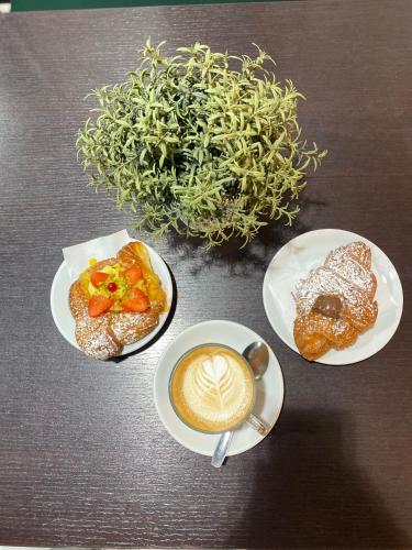 餐飲選擇, affittacamere da Fenix in 蒂沃利