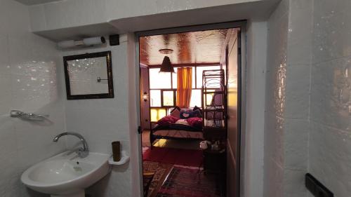 Guesthouse Panorama Todra Guesthouse Panorama Todra