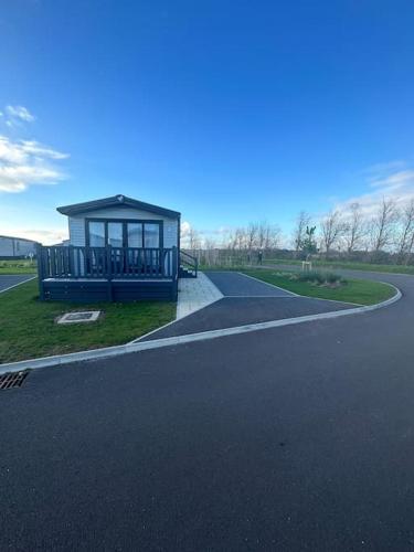 BRAND NEW 8 berth holiday home