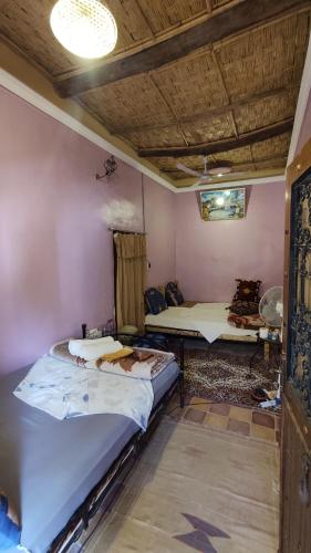 Guesthouse Panorama Todra Guesthouse Panorama Todra