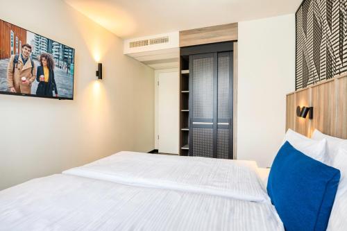 Citadines Kurfürstendamm Berlin - image 3