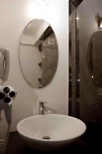 Hypnos Design Hotel, Istanbul (fotografie 6)