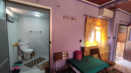 Guesthouse Panorama Todra Guesthouse Panorama Todra