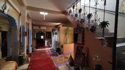 Guesthouse Panorama Todra Guesthouse Panorama Todra