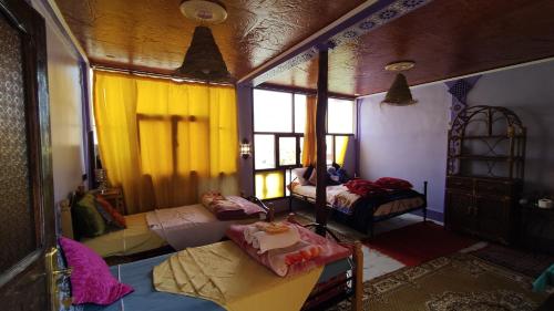 Guesthouse Panorama Todra Guesthouse Panorama Todra