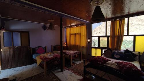 Guesthouse Panorama Todra Guesthouse Panorama Todra