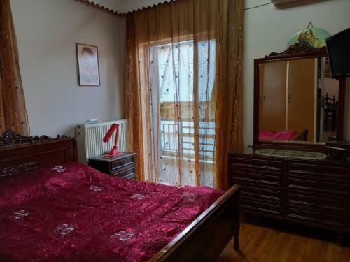 . Private Rooms in a Shared flat