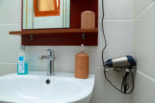 One-Bedroom Apartment image 6