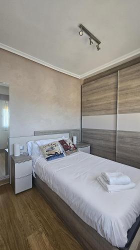 Las Vistillas Las Vistillas