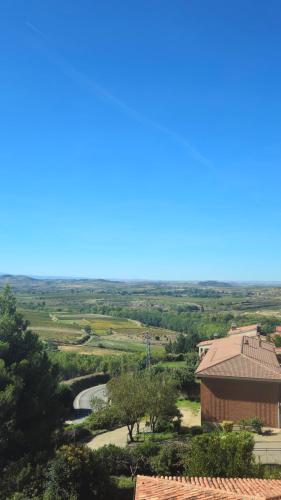 Las Vistillas Las Vistillas