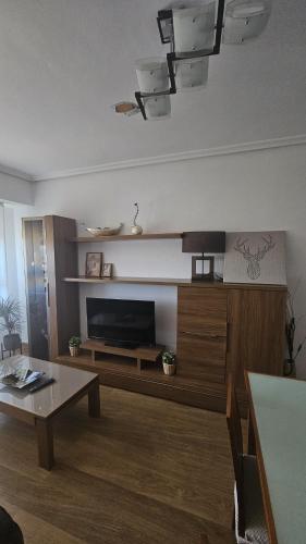 Las Vistillas Las Vistillas