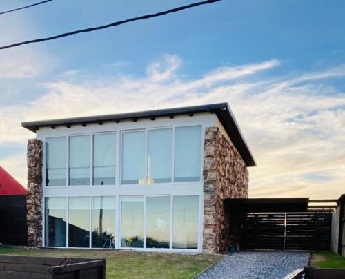 Casa de Piedra