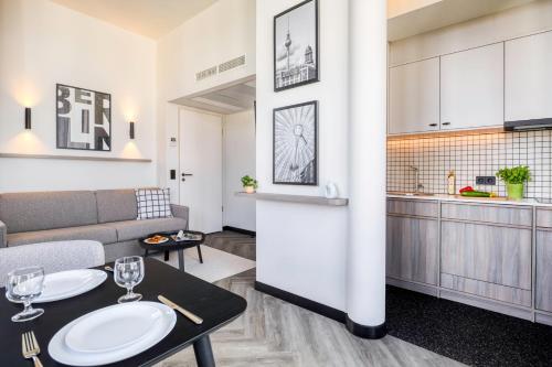 Family Executive Apartment image 8