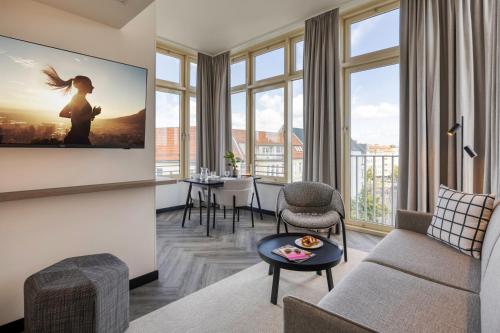 Citadines Kurfürstendamm Berlin, Berlín (fotografie 6)