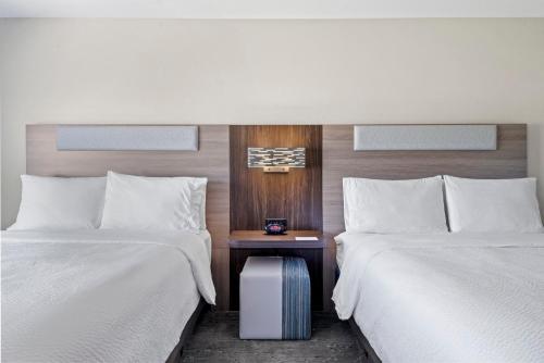 Holiday Inn Express Tulsa South Bixby an IHG Hotel - image 41