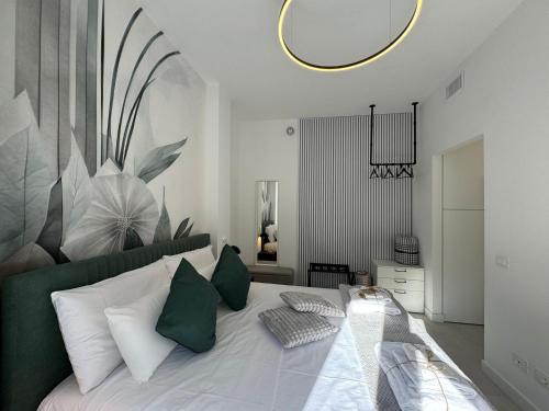 Numiro Room Type - One-Bedroom Apartment