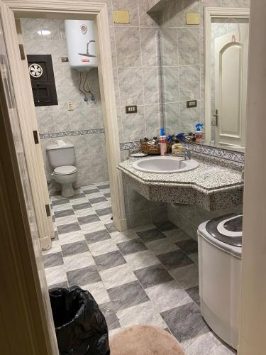 Cozy Studio in Nasr city, near airport