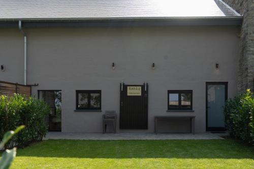 Kom à 4, Vielsalm (fotografie 9)