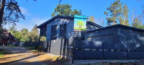 Apartamenty Chojno-Młyn 46