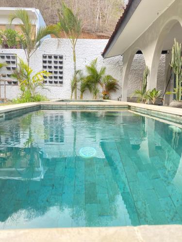 Afficher, Palmhouse Boutique Hotel in Kuta