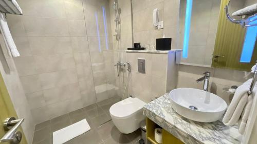 Appartement spacieux de luxe à 5mn du Burj Khalifa, Dubaj (fotografie 4)